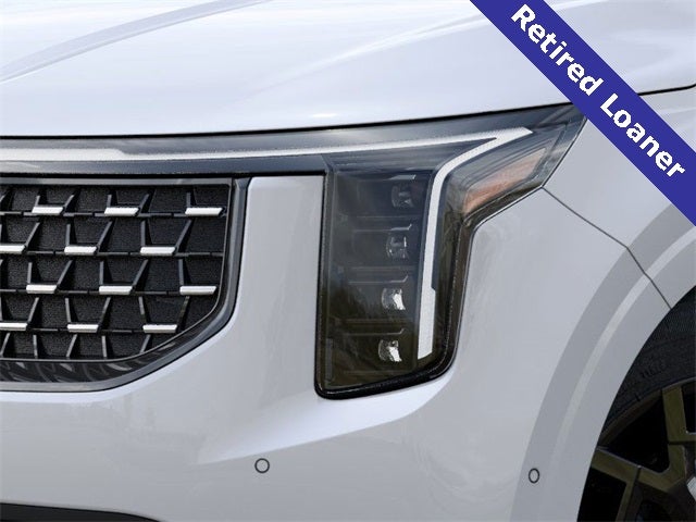 2025 Kia Carnival SX Prestige