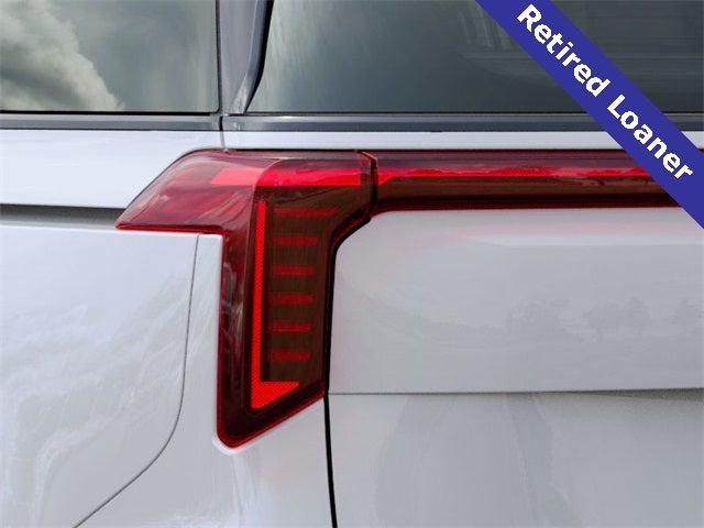 2025 Kia Carnival SX Prestige