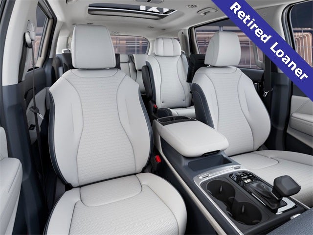 2025 Kia Carnival SX Prestige