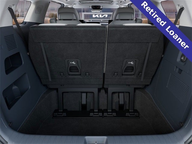 2025 Kia Carnival SX Prestige