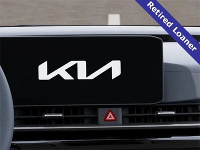 2025 Kia Carnival SX Prestige