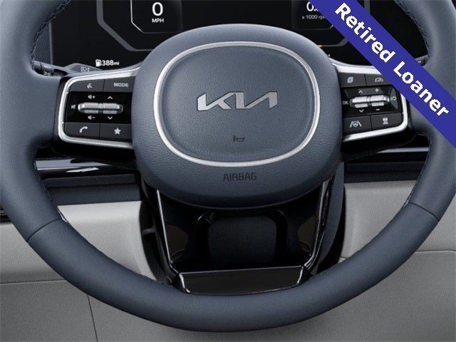 2025 Kia Carnival SX Prestige