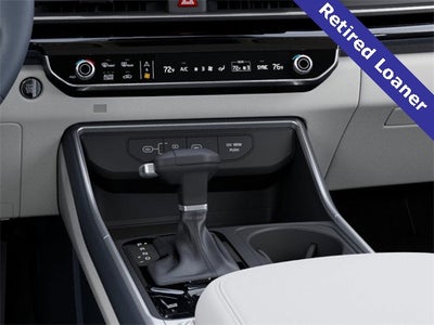 2025 Kia Carnival SX Prestige