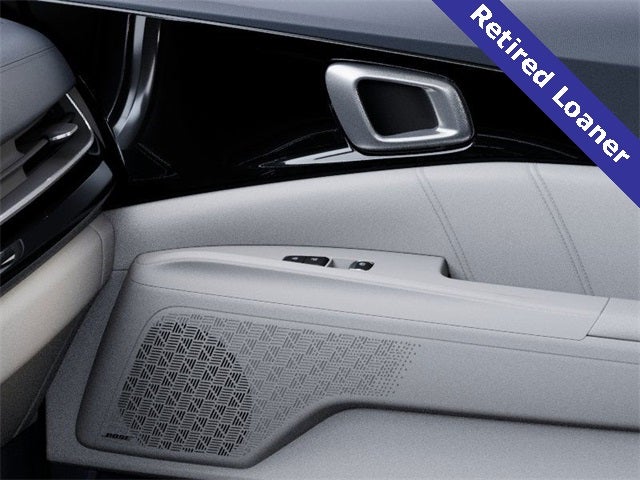 2025 Kia Carnival SX Prestige