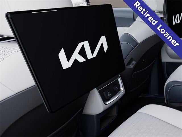 2025 Kia Carnival SX Prestige
