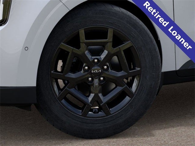 2025 Kia Carnival SX Prestige