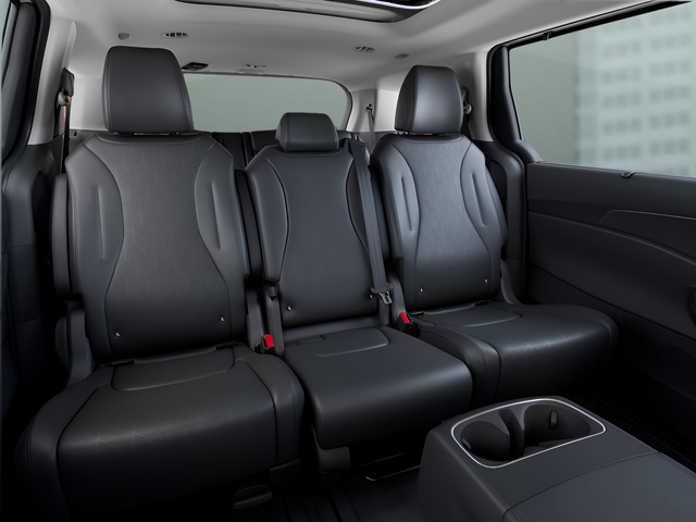 2027 Kia Carnival SX