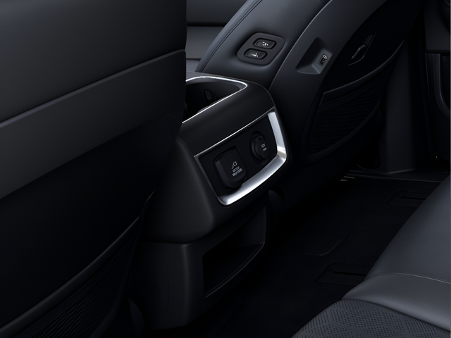 2027 Kia Carnival SX