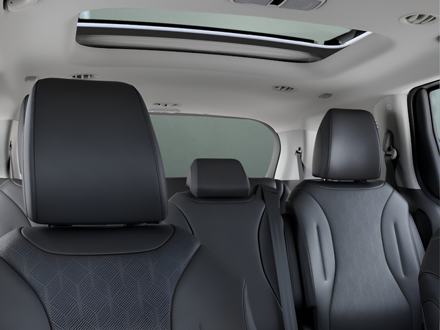 2027 Kia Carnival SX
