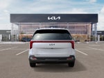 2027 Kia Carnival SX