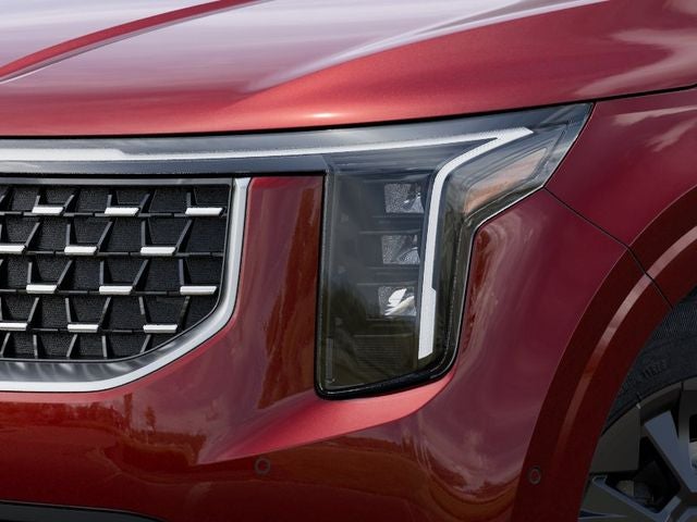 2026 Kia Carnival SX ETA- JUL. 2026
