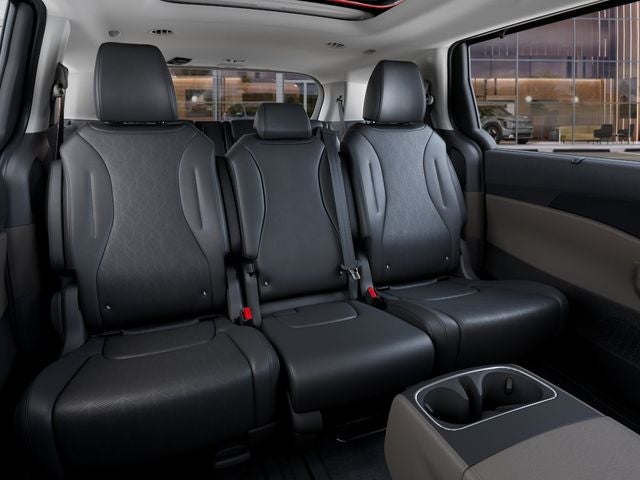 2026 Kia Carnival SX ETA- JUL. 2026