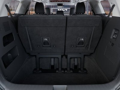 2026 Kia Carnival SX ETA- JUL. 2026
