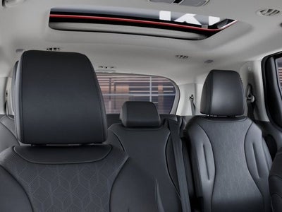 2026 Kia Carnival SX ETA- JUL. 2026