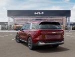2026 Kia Carnival SX ETA- JUL. 2026
