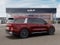2026 Kia Carnival SX ETA- JUL. 2026
