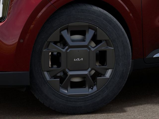 2026 Kia Carnival SX ETA- JUL. 2026