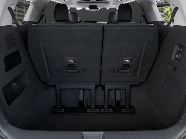 2027 Kia Carnival SX