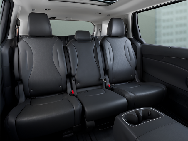 2027 Kia Carnival SX