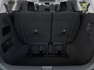 2027 Kia Carnival SX