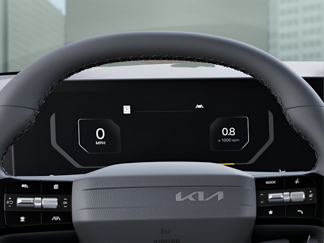 2027 Kia Carnival SX