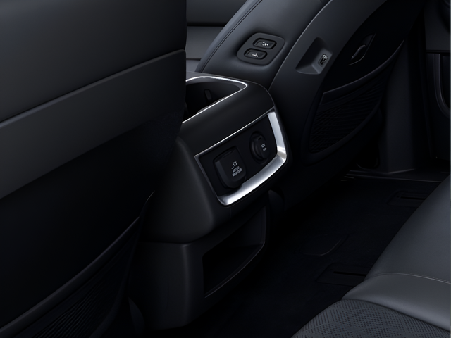2027 Kia Carnival SX