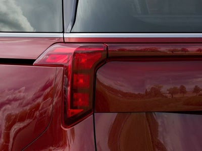 2026 Kia Carnival SX ETA- JUL. 2027