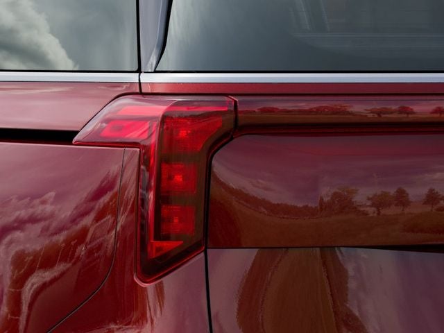 2026 Kia Carnival SX ETA- JUL. 2027
