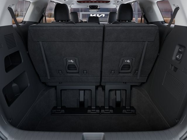 2026 Kia Carnival SX ETA- JUL. 2027