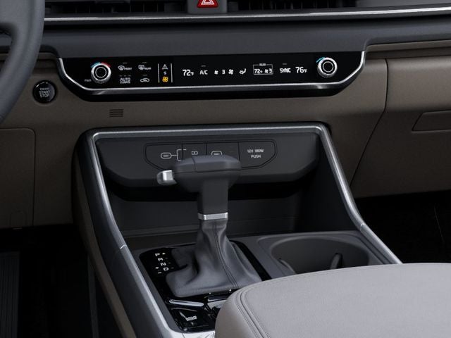 2026 Kia Carnival SX ETA- JUL. 2027