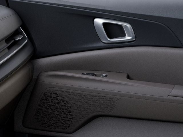 2026 Kia Carnival SX ETA- JUL. 2027