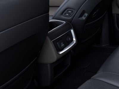 2026 Kia Carnival SX ETA- JUL. 2027