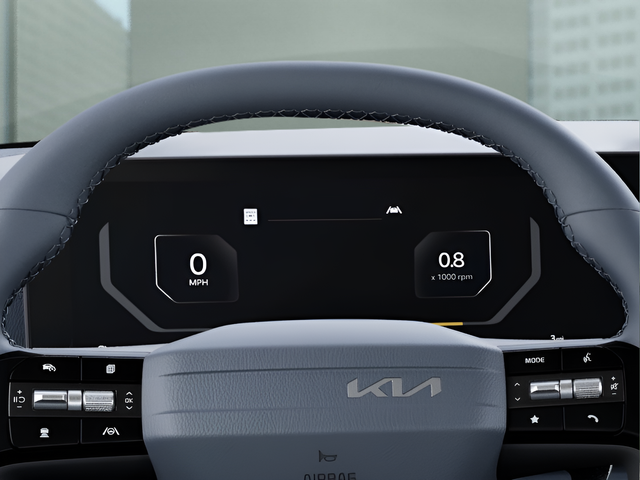 2027 Kia Carnival SX