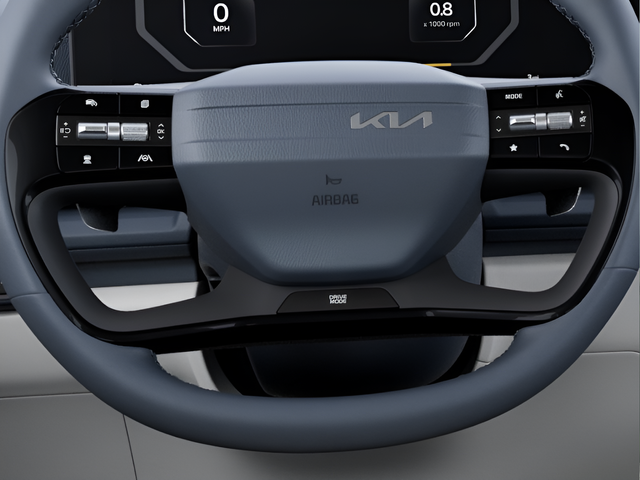 2027 Kia Carnival SX