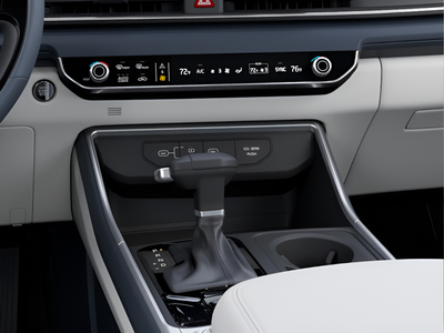2027 Kia Carnival SX