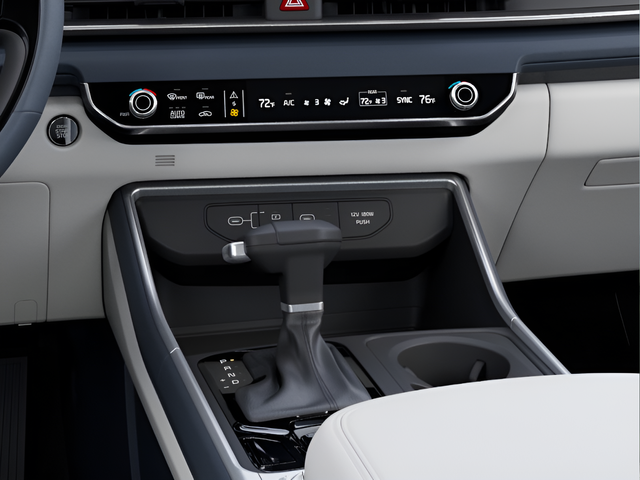 2027 Kia Carnival SX