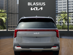 2027 Kia Carnival SX