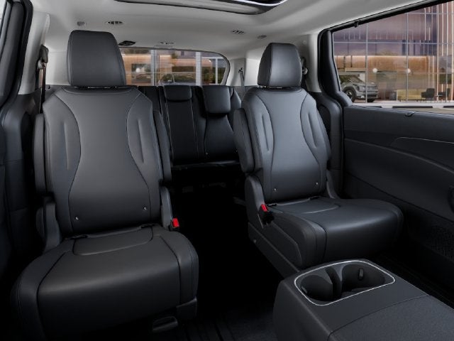 2027 Kia Carnival SX