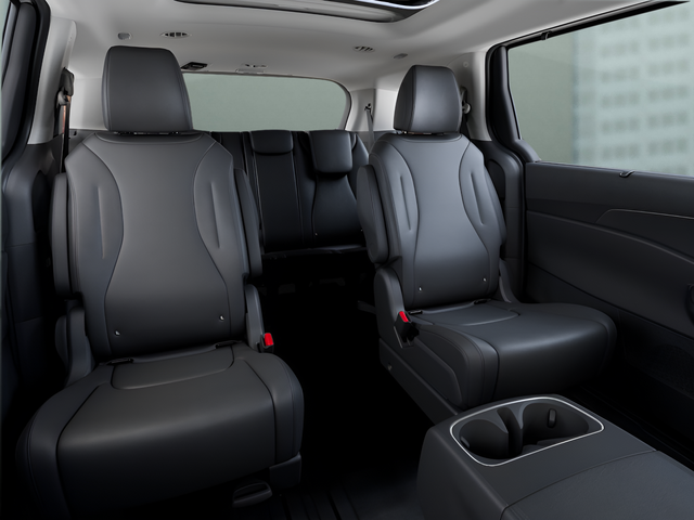 2027 Kia Carnival SX