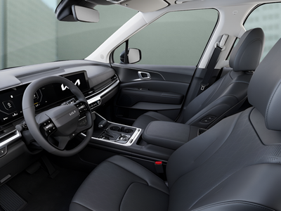 2027 Kia Carnival SX