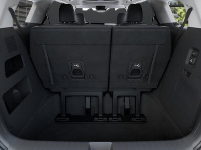 2027 Kia Carnival SX