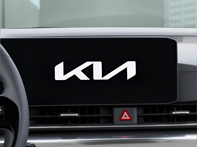 2027 Kia Carnival SX