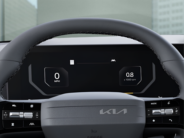 2027 Kia Carnival SX
