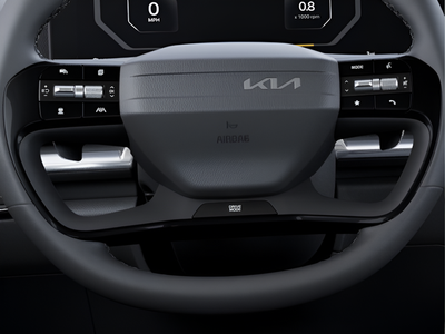2027 Kia Carnival SX