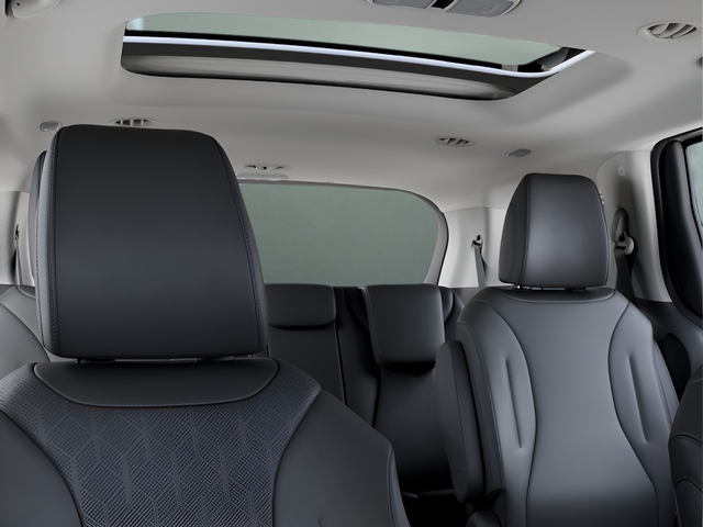 2027 Kia Carnival SX