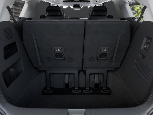 2027 Kia Carnival SX Prestige