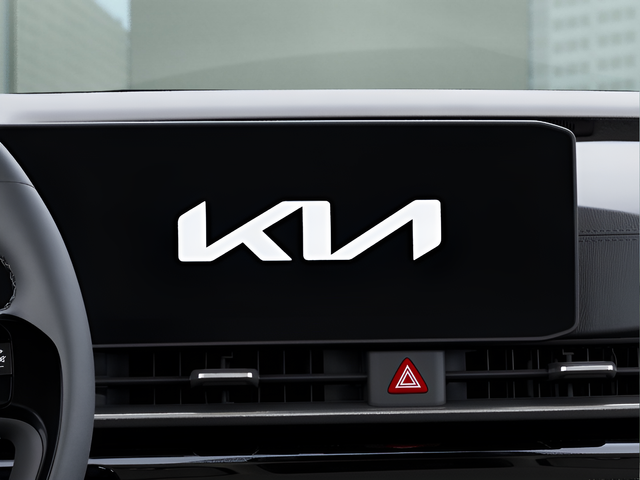 2027 Kia Carnival SX Prestige