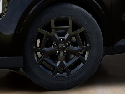 2027 Kia Carnival SX Prestige