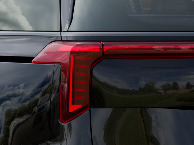 2027 Kia Carnival SX Prestige