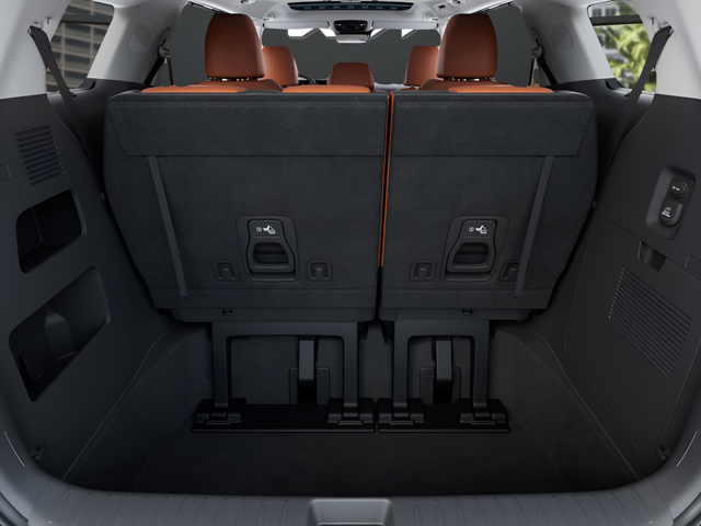 2027 Kia Carnival SX
